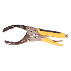 Клещи зажимные для масляного фильтра Mastertool 240 мм (07-0906)