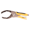 Клещи зажимные для масляного фильтра Mastertool 240 мм (07-0906)