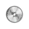 Диск для триммера Mastertool 255 мм x 40 Т Garden (19-2000)