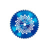 Диск для триммера Mastertool 255 мм x 40 Т Shark (19-2001)