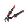 Клещи трубные Intertool 250 мм Storm (NT-0165)
