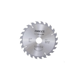 Диск пильный Рамболд 200 x 32 мм x 24 T (30 мм) (SB-20024)