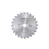 Диск пильный Рамболд 250 x 32 мм x 24 T (SB-25024)