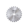 Диск пильный Рамболд 255 x 30 мм x 24 T (25.4 мм) (SB-25524)