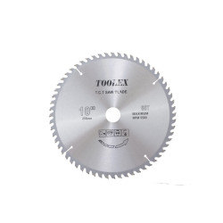 Диск пильный Рамболд 255 x 30 мм x 60 T (25.4 мм) (SB-25560)