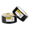 Лента армированная Unifix 50 мм x 25 м черная (ARM-5025B)