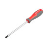 Отвертка Intertool PH3 x 150 мм Pro (VT-3324)