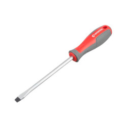Отвертка Intertool SL8 x 150 мм Pro (VT-3312)