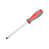 Отвертка Intertool SL8 x 150 мм Pro (VT-3312)