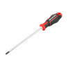 Отвертка Intertool PH1 x 150 мм Storm (VT-3418)