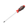 Отвертка Intertool PH2 x 150 мм Storm (VT-3422)