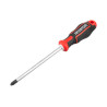 Отвертка Intertool PH3 x 150 мм Storm (VT-3424)