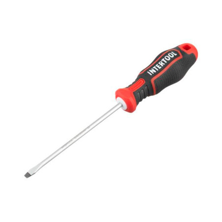 Отвертка Intertool SL4 x 100 мм Storm (VT-3403)