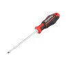 Отвертка Intertool SL4 x 100 мм Storm (VT-3403)