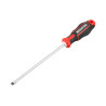 Отвертка Intertool SL5 x 150 мм Storm (VT-3408)