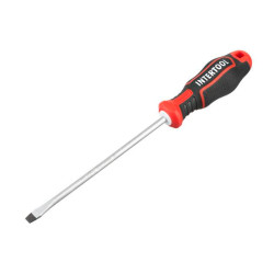 Отвертка Intertool SL6 x 150 мм Storm (VT-3411)