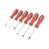 Набор отверток Intertool Pro (6 шт.) (VT-3346)