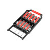 Набор отверток Intertool Pro (9 шт.) (VT-3349)