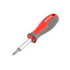 Отвертка Intertool 6-в-1 Pro VT-3341 (VT-3341)