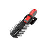 Отвертка Intertool 15 ед. Pro (VT-3343)