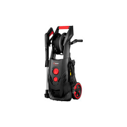 Мойка высокого давления Intertool 7.8 л/мин x 130-160 бар Storm (WT-1509)