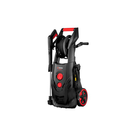 Мойка высокого давления Intertool 7.8 л/мин x 130-160 бар Storm (WT-1509)
