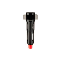 Фильтр воздушный Intertool 1/4" x 950 л/мин Storm (PT-1416)