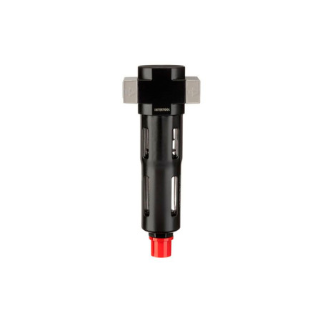 Фильтр воздушный Intertool 1/4" x 950 л/мин Storm (PT-1416)