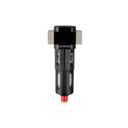 Фильтр воздушный Intertool 1/2" x 1900 л/мин Storm (PT-1415)