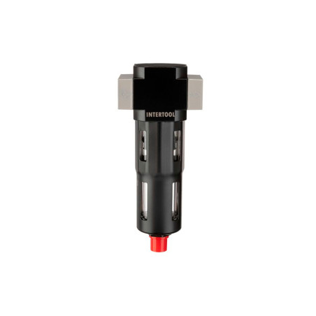Фильтр воздушный Intertool 1/2" x 1900 л/мин Storm (PT-1415)
