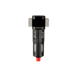 Фильтр воздушный Intertool 3/4" x 1900 л/мин Storm (PT-1414)