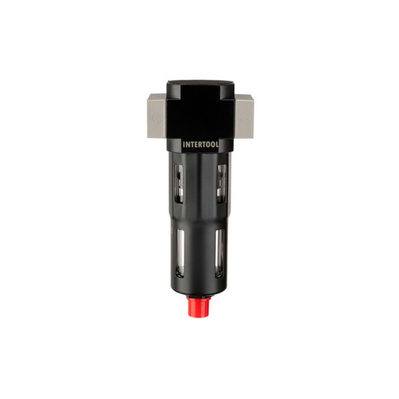 Фильтр воздушный Intertool 3/4" x 1900 л/мин Storm (PT-1414)