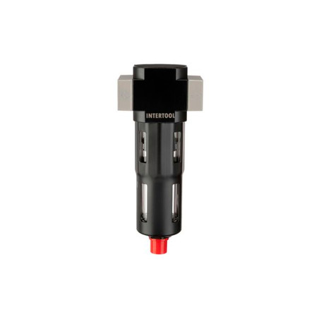 Фильтр воздушный Intertool 3/4" x 1900 л/мин Storm (PT-1414)