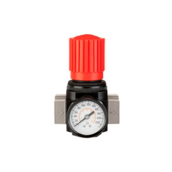 Редуктор давления Intertool 1/2" x 1-16 бар Storm (PT-1428)