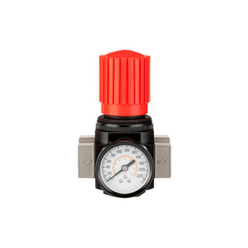 Редуктор давления Intertool 3/4" x 1-16 бар Storm (PT-1427)