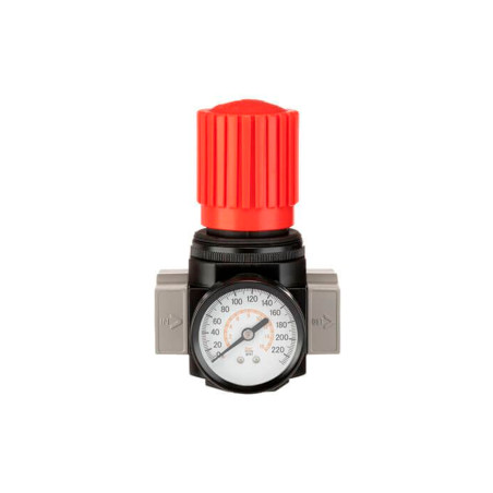 Редуктор давления Intertool 3/4" x 1-16 бар Storm (PT-1427)