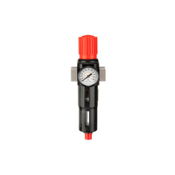 Редуктор давления с фильтром Intertool 3/4" x 0.5-10 бар Storm (PT-1417)