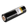 Стрейч пленка Unifix 250 мм x 0.8 кг x 20 мкм черная (SP-25008B)