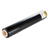 Стрейч пленка Unifix 500 мм x 1.5 кг x 20 мкм черная (SP-50015B)
