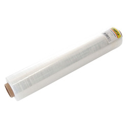 Стрейч пленка Unifix 500 мм x 2.3 кг x 20 мкм прозрачная (SP-50023W)
