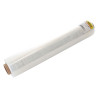 Стрейч пленка Unifix 500 мм x 2.3 кг x 20 мкм прозрачная (SP-50023W)