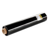 Стрейч пленка Unifix 500 мм x 2.3 кг x 20 мкм черная (SP-50023B)