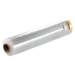Стрейч пленка Unifix 500 мм x 3 кг x 20 мкм прозрачная (SP-50030W)