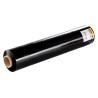 Стрейч пленка Unifix 500 мм x 3 кг x 20 мкм черная (SP-50030B)