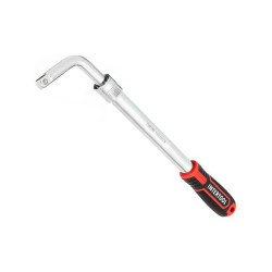 Ключ баллонный телескопический Intertool 1/2" Storm (HT-1599)