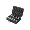 Набор бит TORX Intertool 1/2" x T20-T60 x 55 мм (9 шт.) Storm (ET-8400)
