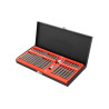 Набор звезд и шестигранников Intertool 40 ед. S2 Storm (ET-8041)
