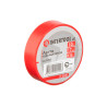 Лента изоляционная Intertool 10 м x 17 x 0.15 мм красная (IT-0030) (10 шт.)