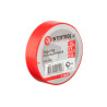 Лента изоляционная Intertool 15 м x 17 x 0.15 мм красная (IT-0040) (10 шт.)