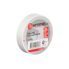 Лента изоляционная Intertool 20 м x 17 x 0.15 мм белая (IT-0053) (10 шт.)